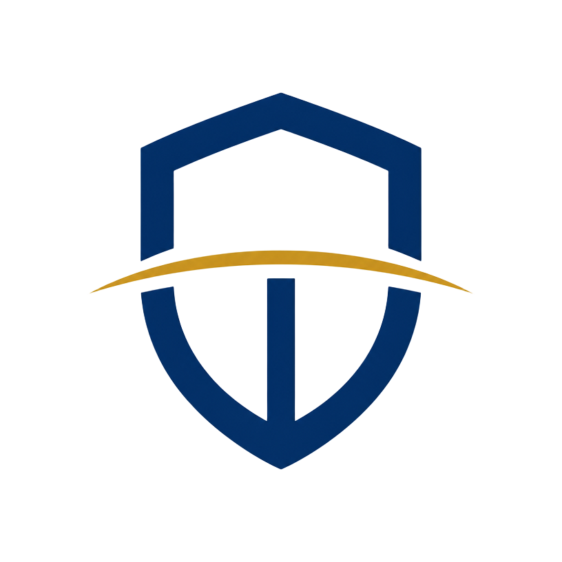 Meridian Bank logo